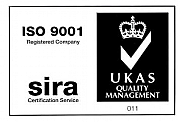 Industrial Container Supply & Services Ltd logo