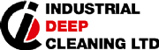 Industrial Deep Cleaning Ltd logo