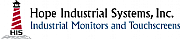 Industrial Display Co Ltd logo
