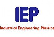 Industrial Engineering Plastics Ltd logo