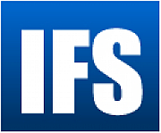 Industrial Filter Services Ltd logo