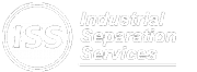 Industrial Separation Services logo