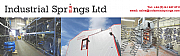 Industrial Springs Ltd logo