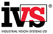 Industrial Vision Systems Ltd logo