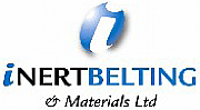 Inert Belting & Materials logo