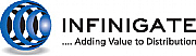 Infinigate UK logo