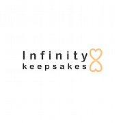 Infinity Keepsakes logo
