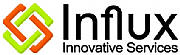 Influx Innovative Services Ltd logo