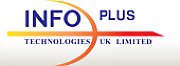 Infoplus Technologies UK Ltd logo