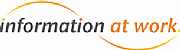 Information At Work logo