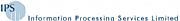 Information Processing Services Ltd logo