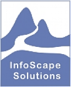 InfoScape Solutions Ltd logo