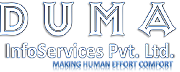 Infoservices Ltd logo