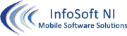 Infosoft NI Ltd logo