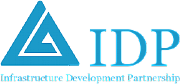 Infrastructure + Economic Development Ltd logo