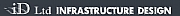 Infrastructure Design logo