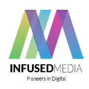 Infused Media lIMITED logo