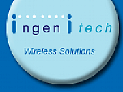 Ingenitech logo