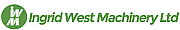 Ingrid West Machinery Ltd logo