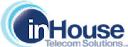 Inhouse Telecom Solutions Ltd logo