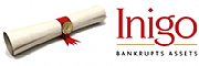 Inigo Bankrupts Assets Ltd logo