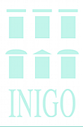 Inigo Business Centres Ltd logo