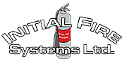 Initial Fire Systems Ltd logo