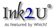 Ink2u.co.uk logo