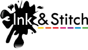 Ink & Stitch logo