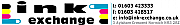 Ink Exchange logo