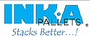 Inka Presswood Pallets Ltd logo