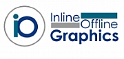 Inline Offline Graphics Ltd logo