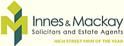 Innes & Mackay logo