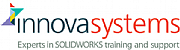 Innova Systems logo