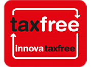 Innova Tax Free (UK) Ltd logo