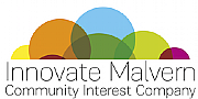 Innovate Malvern Cic logo