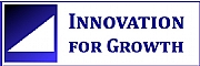 Innovation for Growth logo
