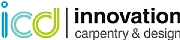 Innovation Carpentry & Design Ltd logo