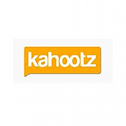 Kahootz logo