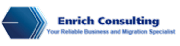 Inrich Consulting Ltd logo