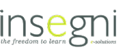 Insegni Ltd logo