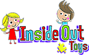 Inside Out Toys Ltd logo