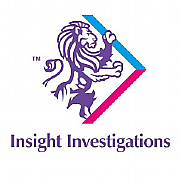 Insight Investigations logo