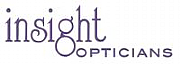 Insight Opticians Frimley Ltd logo