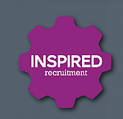 Inspired Recruitment Ltd logo