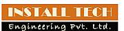 Install-tech Ltd logo