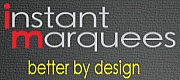 Instant Marquees Ltd logo