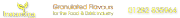 Instantina Ltd logo