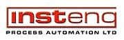 Insteng Process Automation Ltd logo