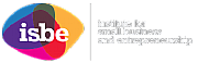 Institute for Small Business & Entrepreneurship logo